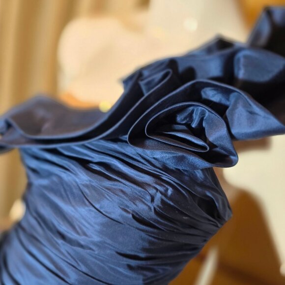 Rickie Freeman for Teri Jon Dresses & Skirts - 🏷️NWT  -  RICKIE FREEMAN for TERI JON Silk Formal sz 8  -  NWT🏷️